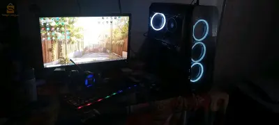 pc gamer