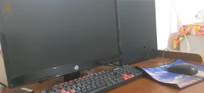 Pc HP