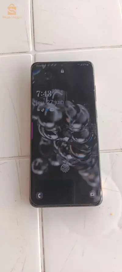 s20 ultra samsung