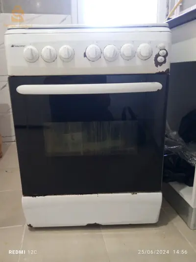 cuisinière