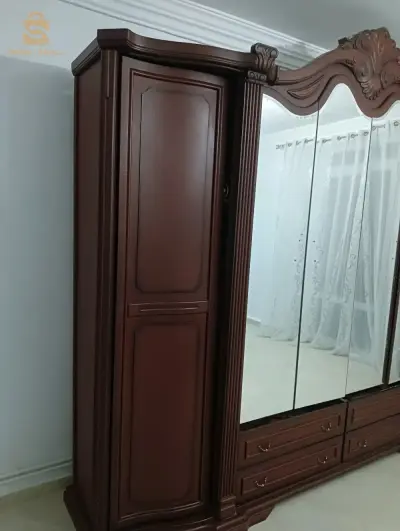 غرفة نوم