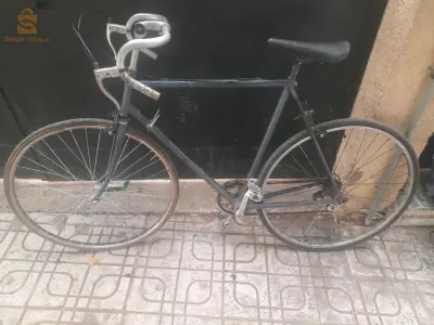 vélo d'antiqueté trés bonnes état
