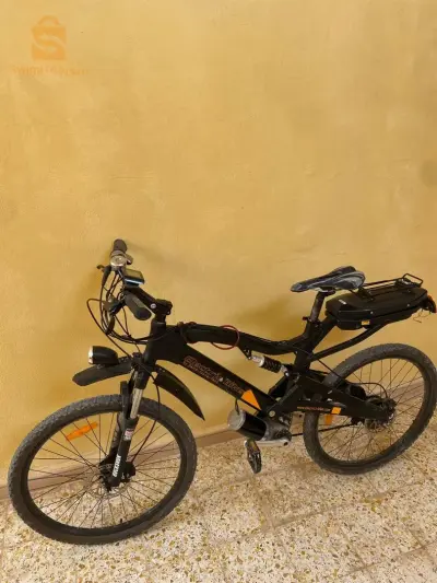 vélo électrique 🇫🇷