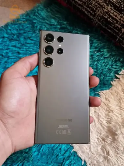 Samsung S23 Ultra