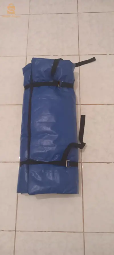 sac de couchage