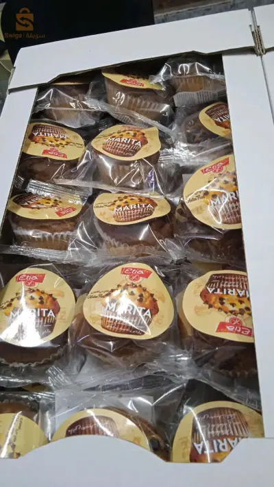 Produit son gluten