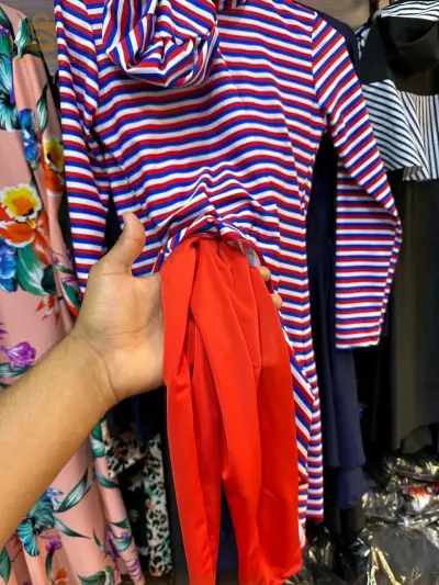 بوركيني نوعية ممتازة للكبار