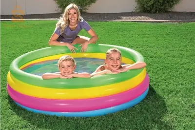 Bestway 51117 Piscine