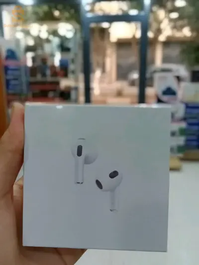 air pods 3