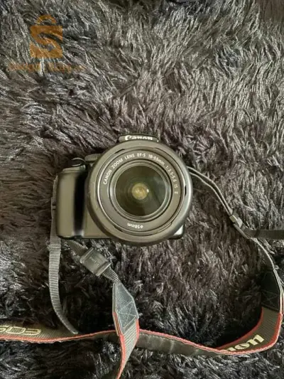 canon 1100d