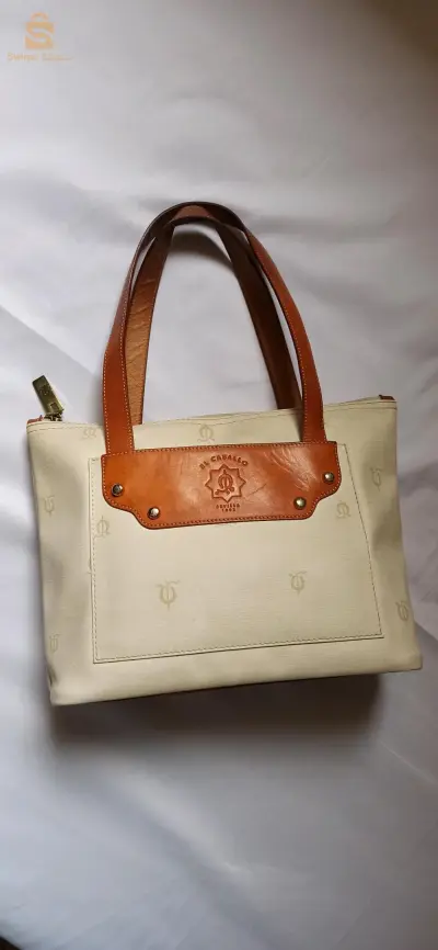 des sacs originaux