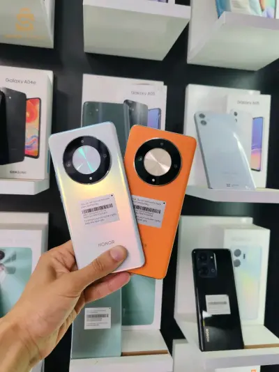 HONOR X9b 12/256
