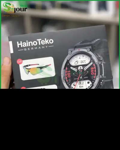 Smart watch RW24 sport