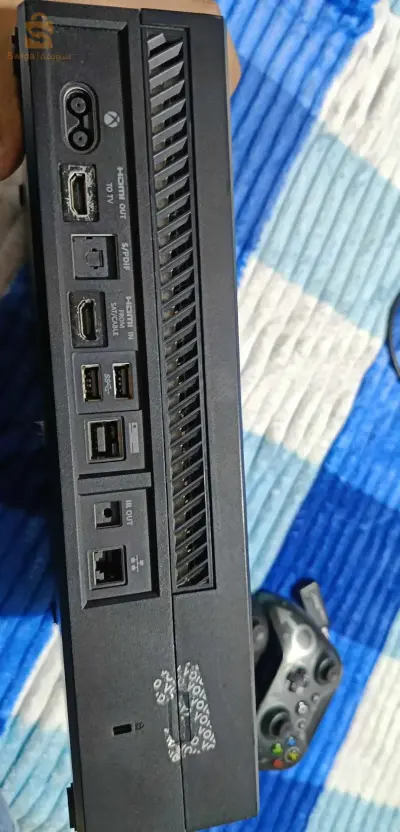 xbox one fat