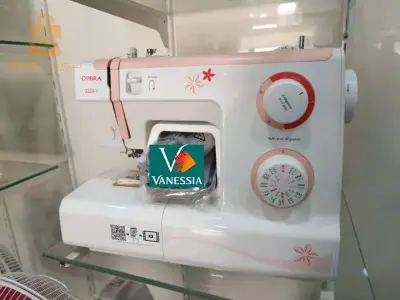 Machine à coudre cobra 3220v
