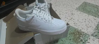 Nike air force 1 white
