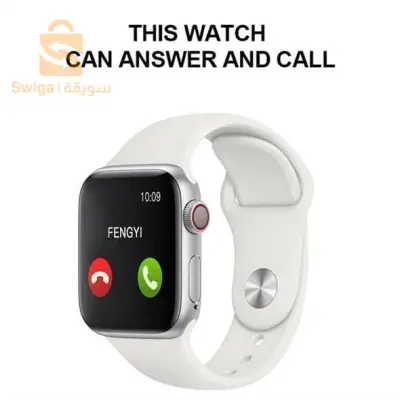 ساعة ذكية لإجراء و تلقي المكالمات-Smart Watch serie 8 sport