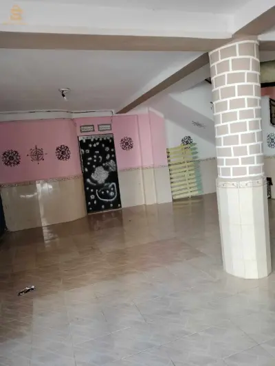 سكنات