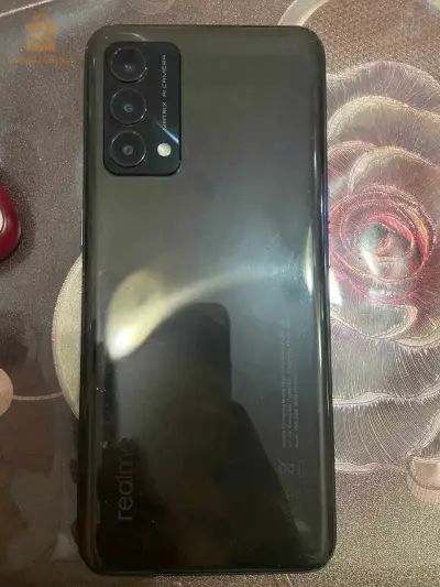 realme gt master édition