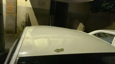 بيع سيارة