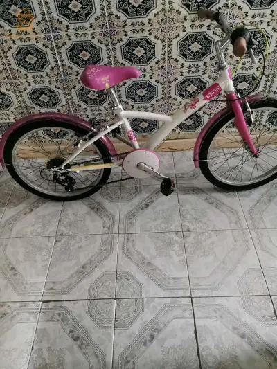 Vélo 20pouce betwin