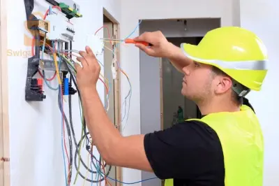 tous travaux électricité ou électrique