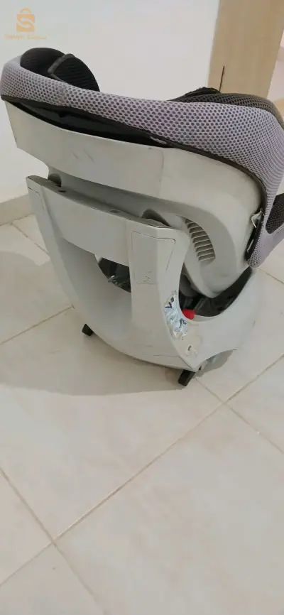 siège auto isofix