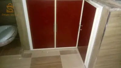 نجارة الالمنيوم والبلاستيك والزجاج