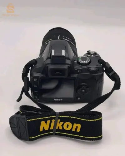Camira nikon