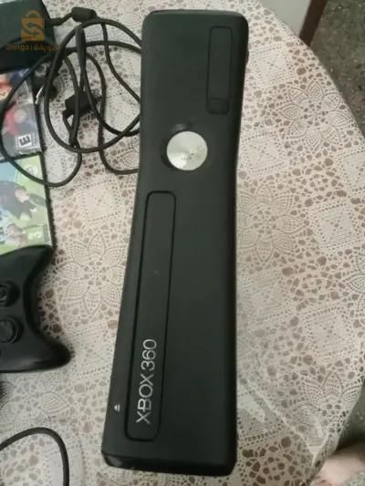 Xbox 360