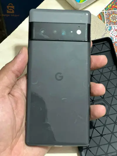 pixel 6 pro