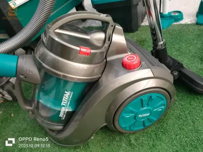 Aspirateur total 2000watt