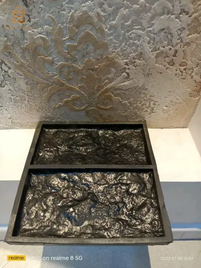 قالب سيليكون