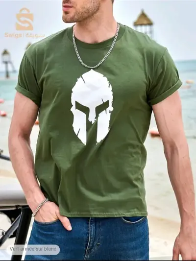 bodybuilders t-shirt