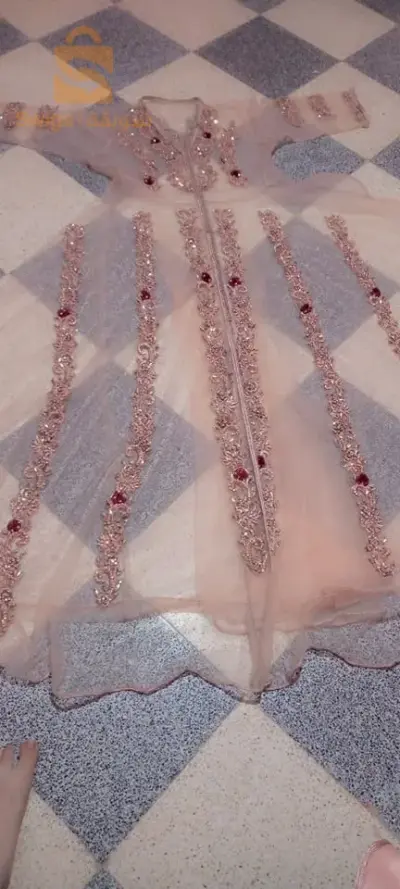 قفطان رويال