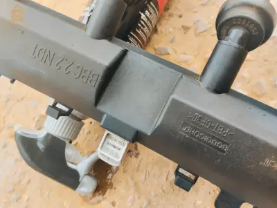 Bobine électrique