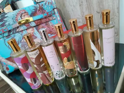 Parfums adopt 100 ml