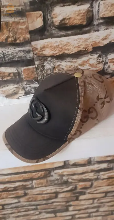 casquette top qualité