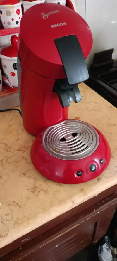 philips senseo