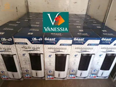 air cooler marque géant