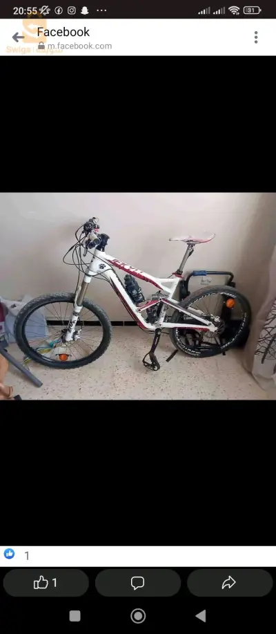 vélo