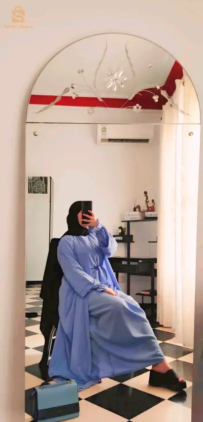 ensemble d'été