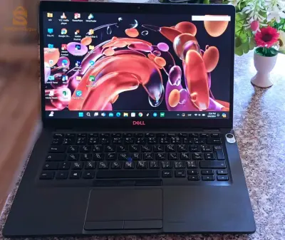 Latitude 5400