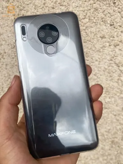 Maxphone max10