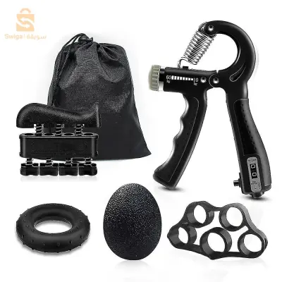 Kit de renforcement de la poignée (5 Pieces)