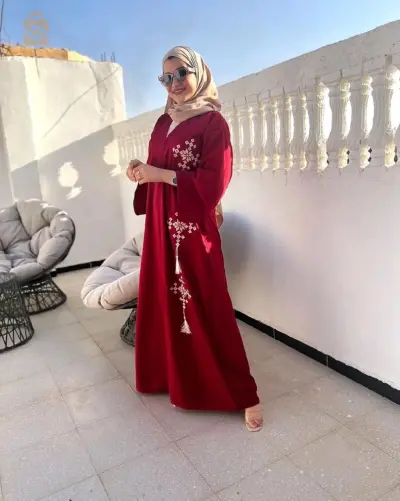 عباية