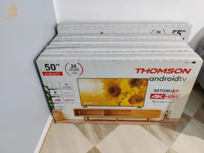 تلفاز طومسون 50"