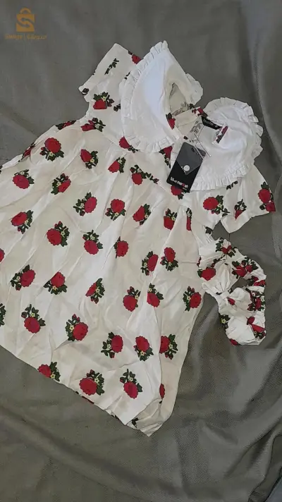 روب بنات