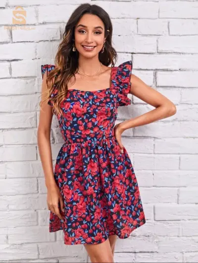 Robe Shein