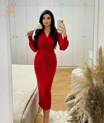 فستان